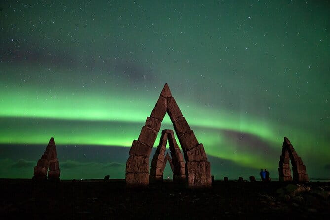 Northern Lights Tour from Husavik - Exploring the Husavik Northern Lights Tour in Depth