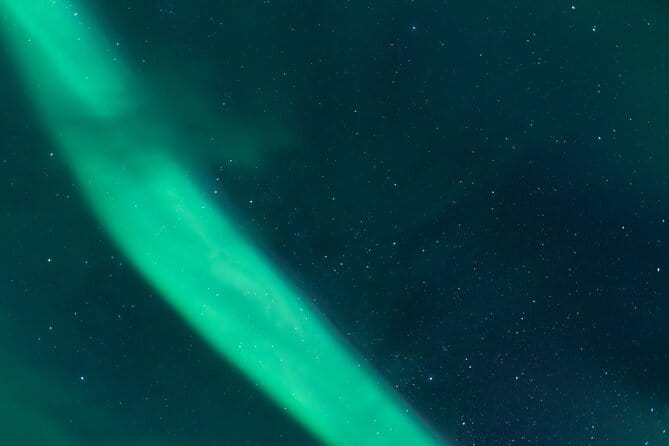 Northern Lights Tour from Kiruna to Abisko with Dinner - In-Depth Look at the Tour Experience