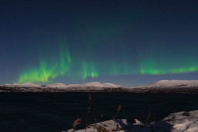 Northern Lights Tour from Kiruna to Abisko with Dinner - FAQ