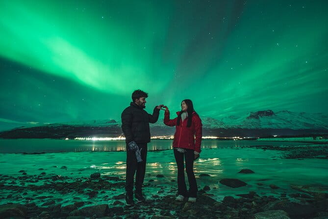 Northern Lights Tour in Tromso - Discovering the Northern Lights Tour in Tromso