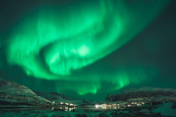 Northern Lights Tour in Tromso - Key Points / Takeaways