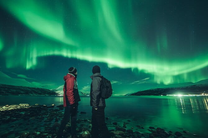 Northern Lights Tour in Tromso - Price and Value
