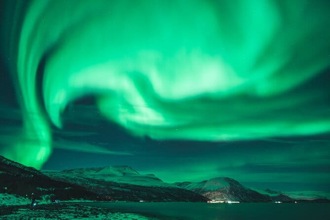 Northern Lights Tour in Tromso - Final Thoughts