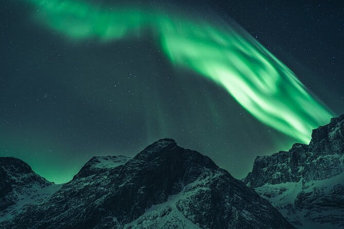 Northern Lights Tour in Tromso - FAQs