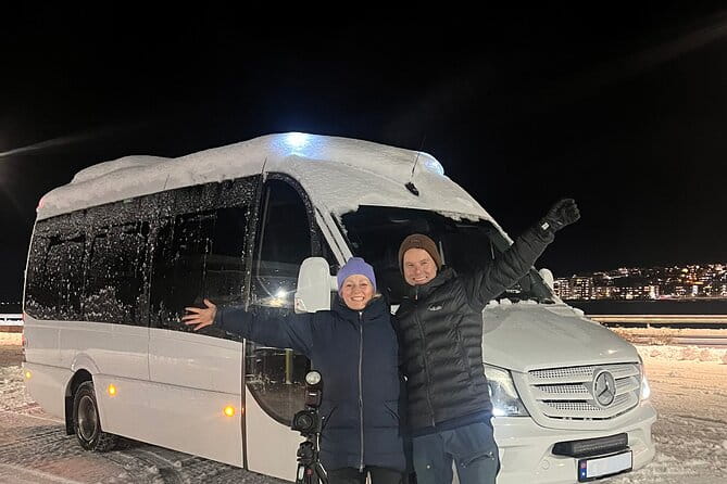 Northern Lights Tour with Local Guide and Photos - FAQ