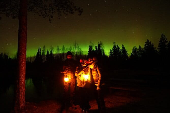 Northern Lights Trip to a Magical Place in Lapland - Final Thoughts: Is It Right for You?