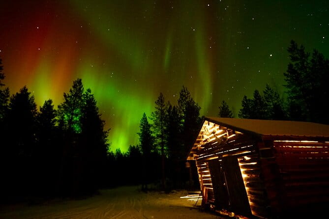 Northern Lights Trip to a Magical Place in Lapland - FAQ: Practical Questions Answered