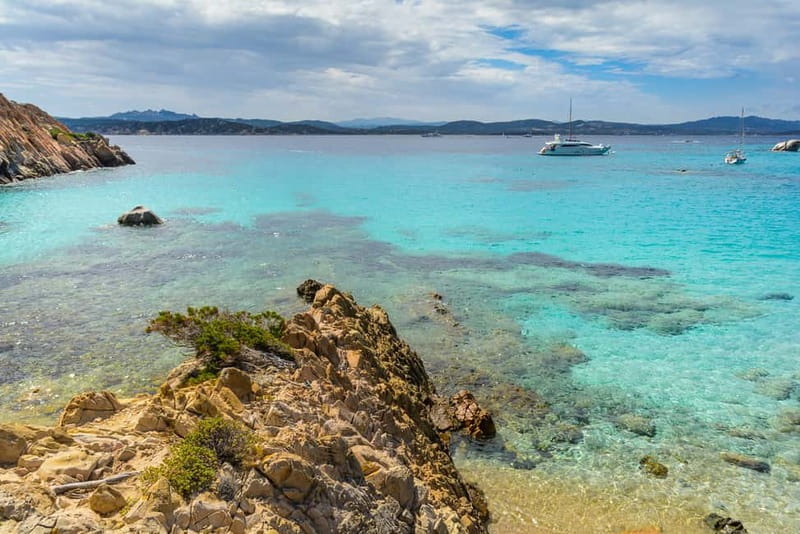 Northern Sardinia: La Maddalena Archipelago Boat Trip - Key Points / Takeaways