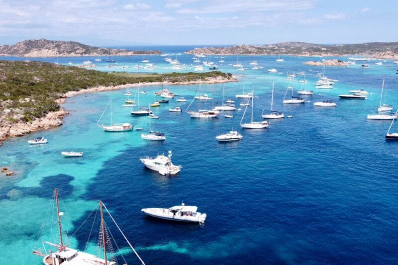 Northern Sardinia: La Maddalena Archipelago Boat Trip - Exploring La Maddalena Archipelago: What You Can Expect