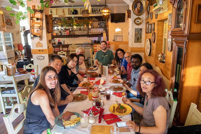 Northern Serbia: Sremski Karlovci and Novi Sad Full-Day Tour From Belgrade - Novi Sad Exploration