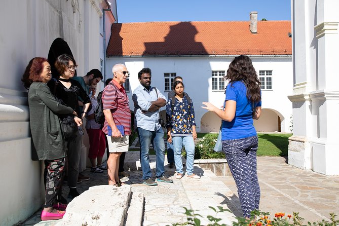 Northern Serbia: Sremski Karlovci and Novi Sad Full-Day Tour From Belgrade - Cultural Immersion