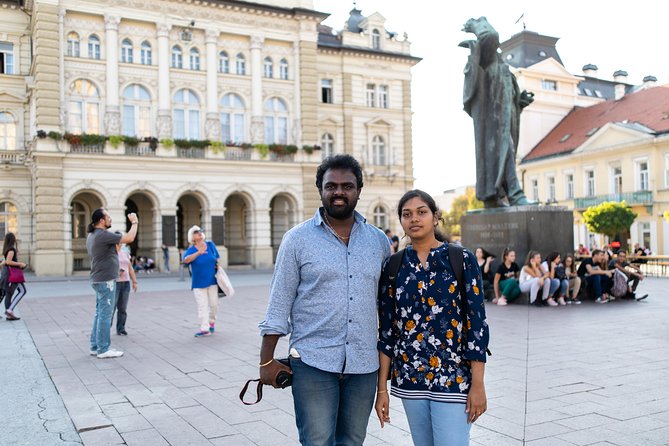 Northern Serbia: Sremski Karlovci and Novi Sad Full-Day Tour From Belgrade - Cancellation Policy