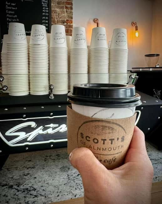 Northumberland: 6 hour Coastal Food Tour - Who This Tour Is Best For