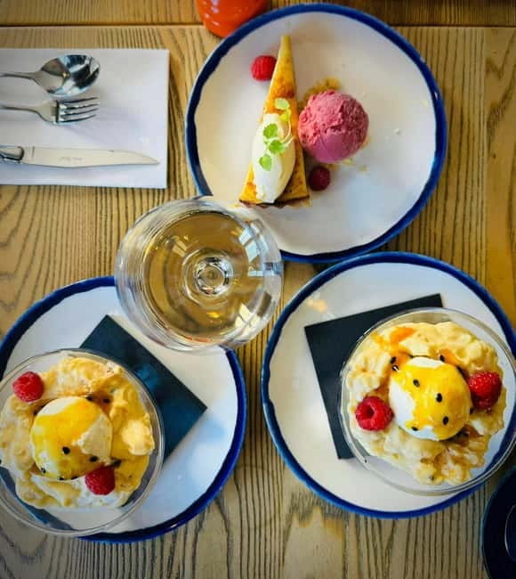 Northumberland: 6 hour Coastal Food Tour - Price and Value