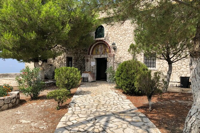 Northwest Corfu 4x4 Coastal Dreams & Village Charms Experience - Key Points / Takeaways