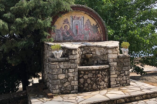 Northwest Corfu 4x4 Coastal Dreams & Village Charms Experience - Transportation and Group Size