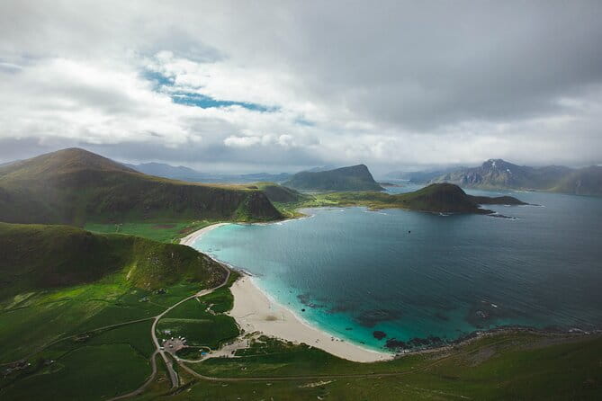 Norway Lofoten Private Shore Excursion from Leknes - FAQs