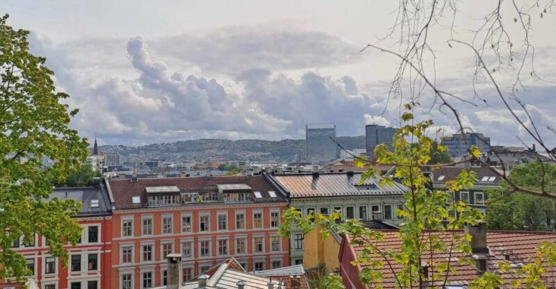 Norwegian Food Tour & Hidden Gems of Oslo - Key points / Takeaways