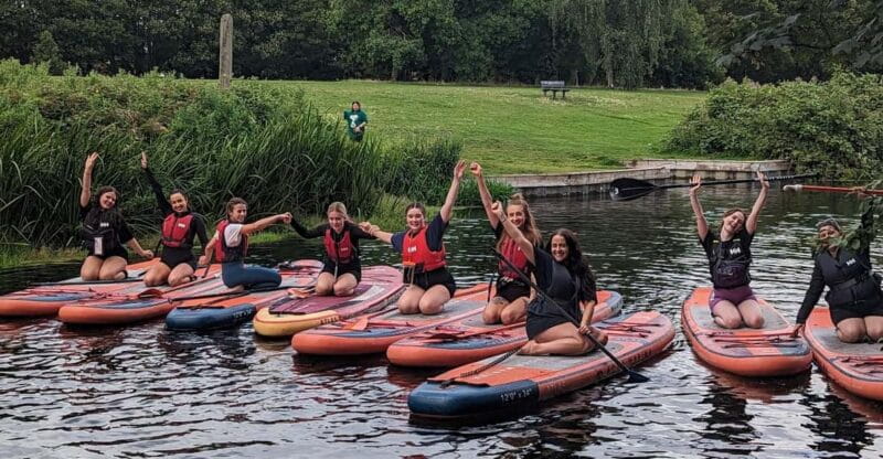 Norwich: Norfolk Broads Stand-up Paddleboard Rental - Why This Paddleboarding Experience Is Worth Considering