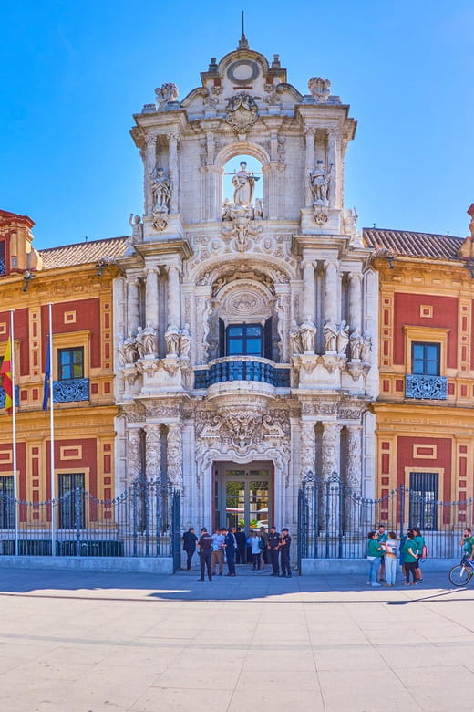 NOSIESTA | Guided E-Bike Tour Sevilla | ENGLISH (NATIVE) - Final Thoughts for the Curious Traveler