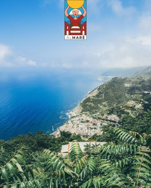 Not always the same! Cinque Terre unknown.. - Key Points & Takeaways