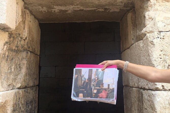 "Not Today" - Game of Thrones and History of Split Private Guided Walking Tour - What to Expect from the "Game of Thrones" Experience