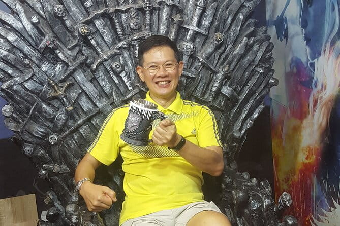 "Not Today" - Game of Thrones and History of Split Private Guided Walking Tour - FAQ