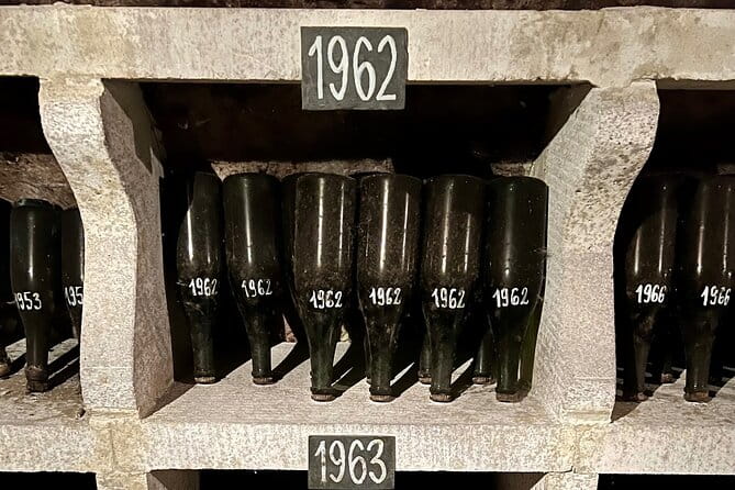 Not Your Average Champagne Tour - Day Trip From Paris (Private) - Final Thoughts: Is This the Right Champagne Tour for You?