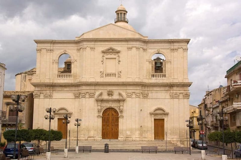 Noto and Marzamemi, night tour from Syracuse with transfer - Price and Logistics