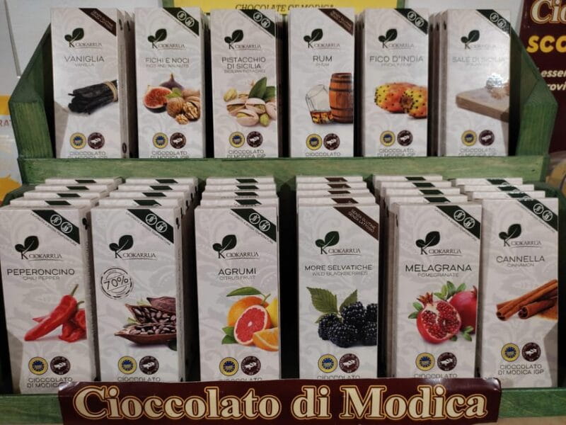 Noto and Modica: Private Tour with Artisan Chocolate Tasting - Who Is This Tour Best For?