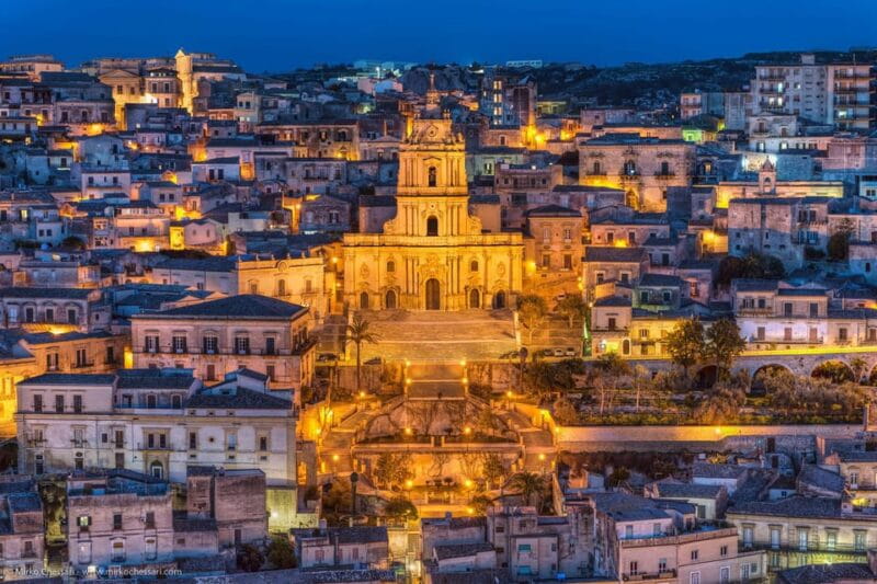 Noto and Modica: Private Tour with Artisan Chocolate Tasting - FAQ
