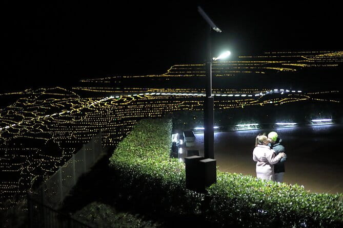 Noto/Chirihama Evening Photoshoot by Professional Photographer - Group and Pickup Information