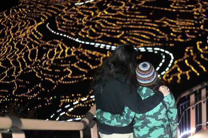 Noto/Chirihama Evening Photoshoot by Professional Photographer - Accessibility and Participation