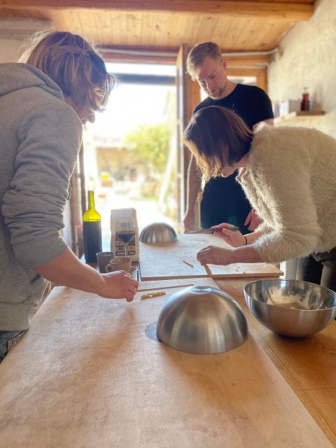 Noto: Farm to Fork in Sicily - Cooking Class in a Farm - Key Points / Takeaways