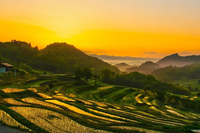 Noto Full Day Driving Tour (Private Car) - Itinerary Highlights