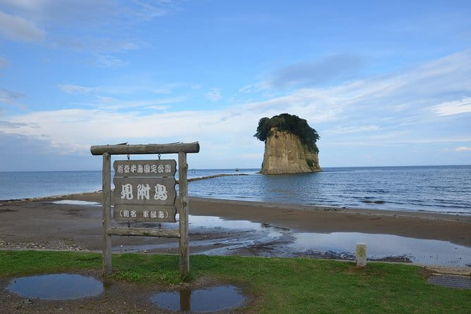 Noto Full Day Driving Tour (Private Car) - Tour Experience