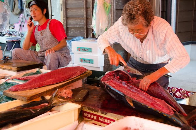 Noto Full Day Driving Tour (Private Car) - Meeting and Pickup Details