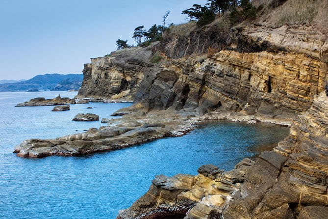 Noto Full Day Driving Tour (Private Car) - Wajima Morning Market