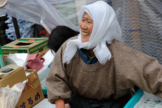 Noto Full Day Driving Tour (Private Car) - Okunoto Salt Farm Village