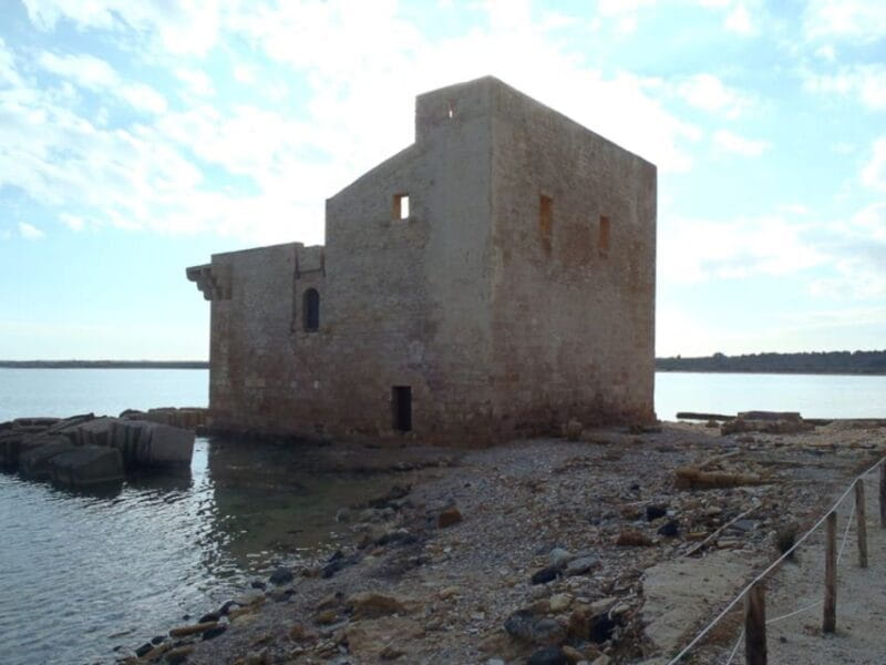 Noto: Guided trekking and birdwatching at Vendicari Reserve - Exploring Sicily’s Natural Treasure: Noto’s Guided Trekking & Birdwatching at Vendicari