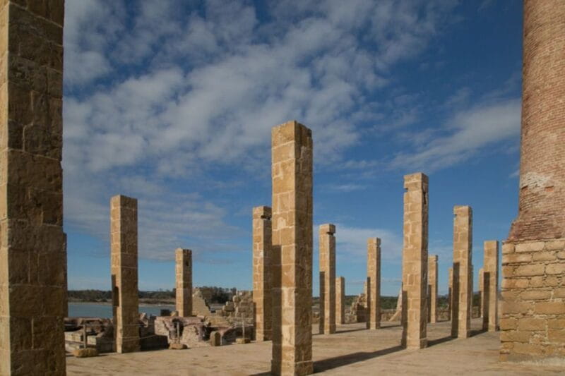 Noto: Guided trekking and birdwatching at Vendicari Reserve - Practical Details & Tips