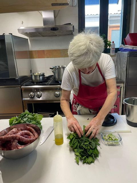 Noto: Highlights Experience tour Cooking from Farm to Fork - Key points / Takeaways