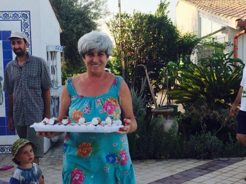 Noto: Highlights Experience tour Cooking from Farm to Fork - Discovering Sicily’s Culinary Heart