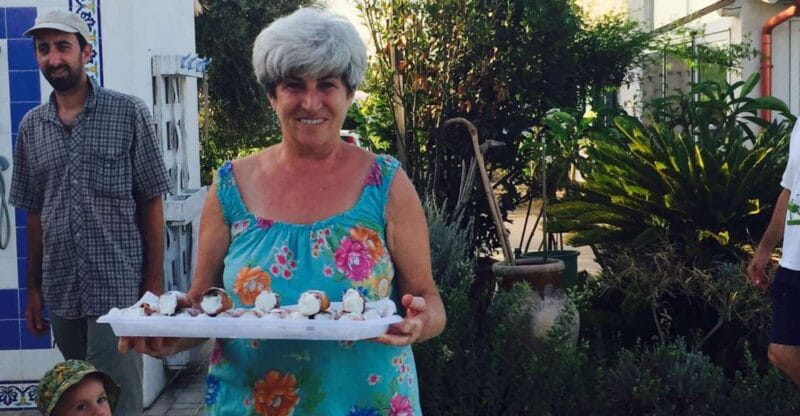 Noto: Highlights Experience tour Cooking from Farm to Fork - The Scenic Setting and Its Value