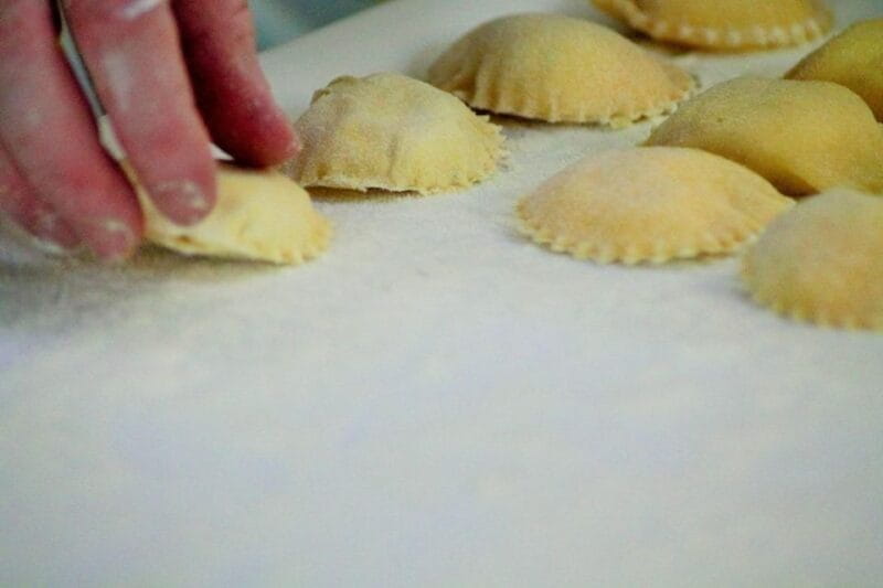 Noto: Highlights Experience tour Cooking from Farm to Fork - The Lunch and Beverage Experience