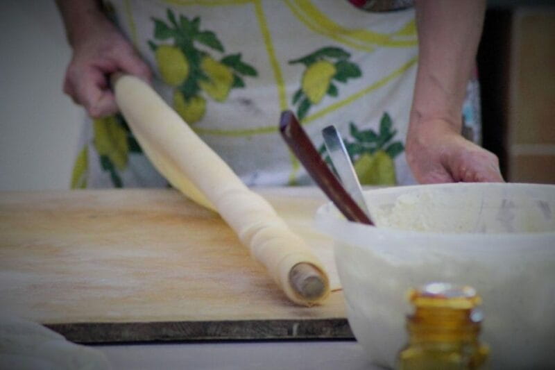 Noto: Highlights Experience tour Cooking from Farm to Fork - Who Is This Tour Best For?