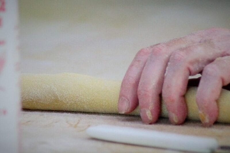 Noto: Highlights Experience tour Cooking from Farm to Fork - Final Thoughts