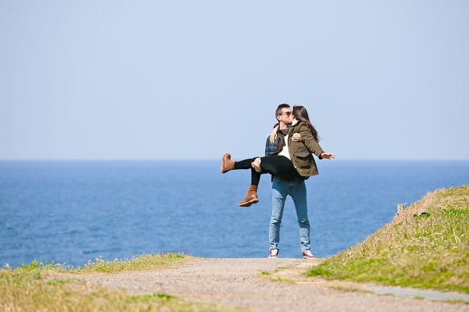 Noto Peninsula 1 Day/Photoshoot With Professional Photographer - Pricing and Booking Details