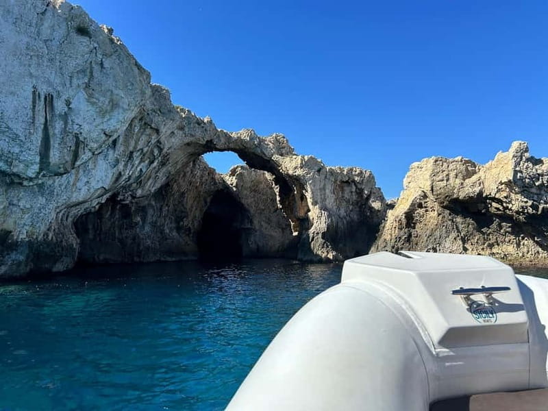 Noto Private tour: Avola to Ortigia & Tonnara Santa Panagia - Exploring Sicily’s coast on a boat: what to expect