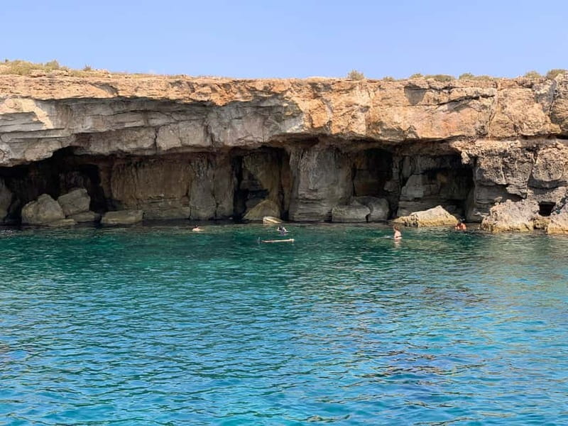 Noto: Private Tour from Avola to Capopassero with Aperitif - Final Thoughts: Is This the Tour for You?